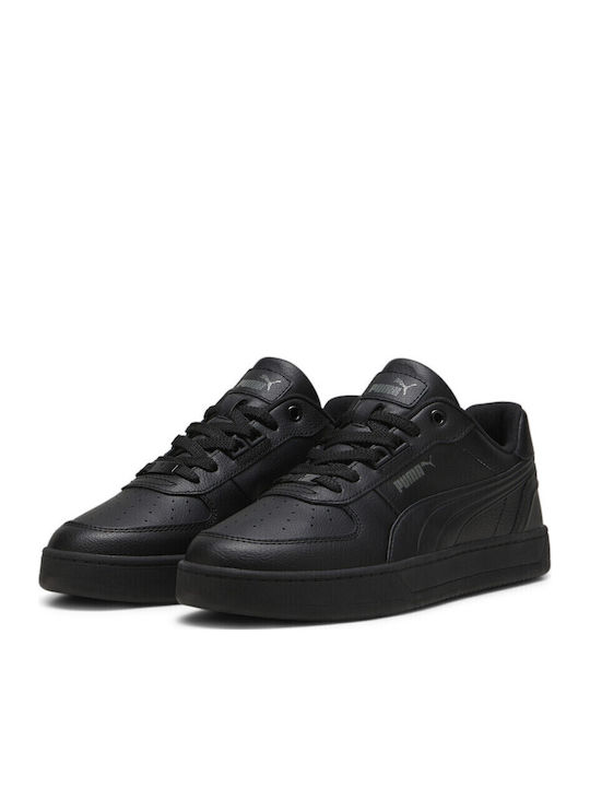 Caven Lux Sneakers Black
