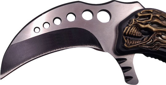 Karambit Albastru