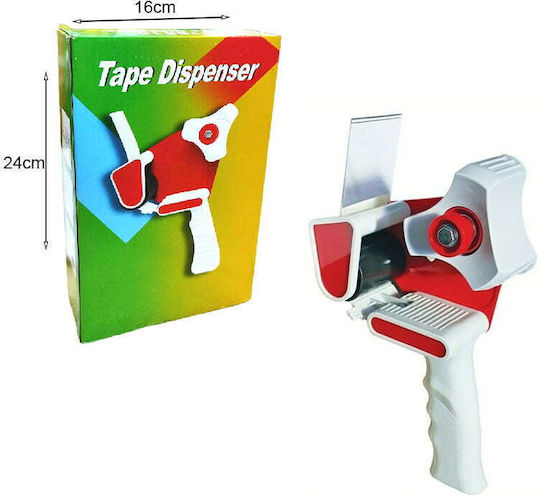 Packaging Tape Machine 50mm with Tension Adjustment