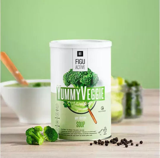 LR Figu Active My Body Soup Weight Loss Supplement 488g