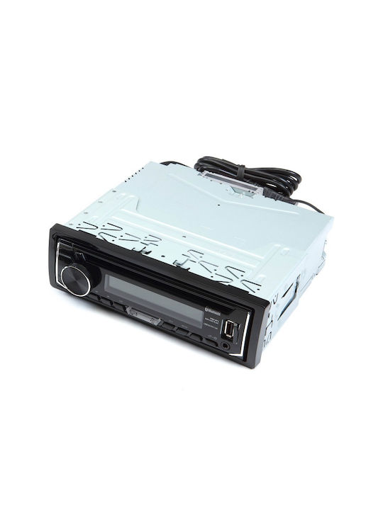 Ηχοσύστημα Αυτοκινήτου 1DIN (Bluetooth/USB)