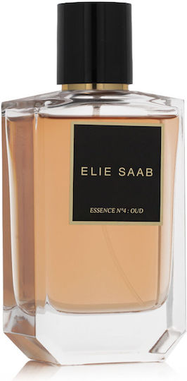 Elie Saab Essence No. 4 Oud Eau de Parfum 100ml