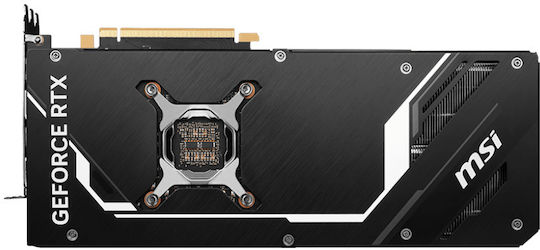 MSI GeForce RTX 4080 Super 16GB GDDR6X Ventus 3X OC Κάρτα Γραφικών