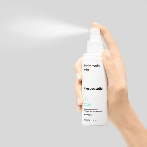 Mesoestetic Hydratonic Υγρό Τόνωσης Προσώπου με Πανθενόλη