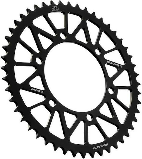 JT Sprockets Pinion spate pentru Suzuki GSX-R 1000