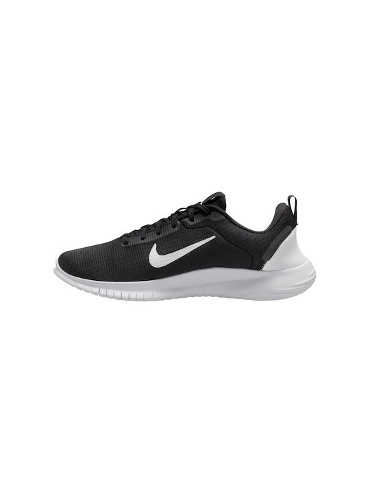 Nike Flex Experience Run 12 Running Black