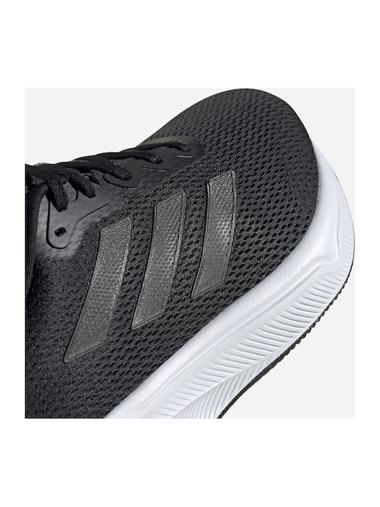 Response Sport Shoes Running Black