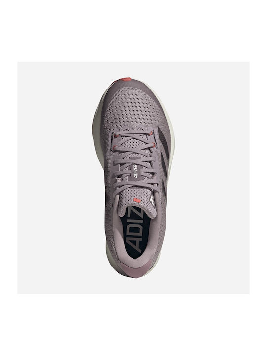 Adizero SL Γυναικεία Αθλητικά Παπούτσια Running Μπεζ