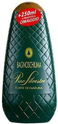 Pino Silvestre Spumă de baie pentru Bărbați Pin (1x1000ml) 1000ml