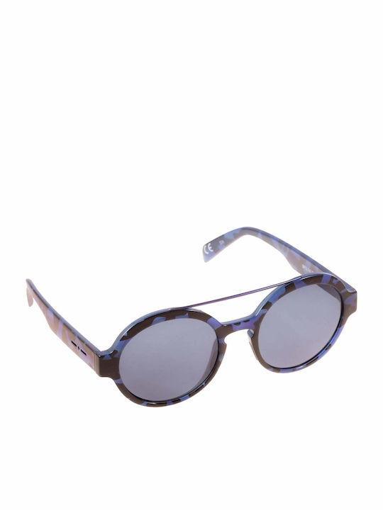 Italia Independent 0900 141.GLS Men's Sunglasses Frame 0900.141.GLS