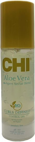 CHI Aloe Vera Hair Gel 147ml