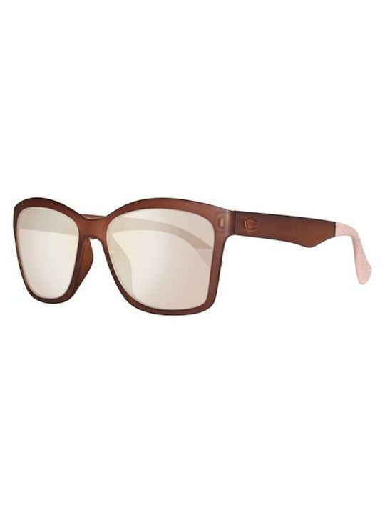 Guess Women's Sunglasses Plastic Frame GU7434 58C