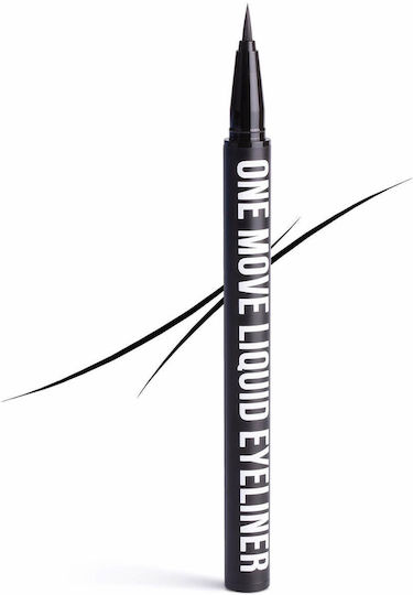 Inglot One Move Wasserdichtes Augenkonturenstift Augenliner 01 0,55ml