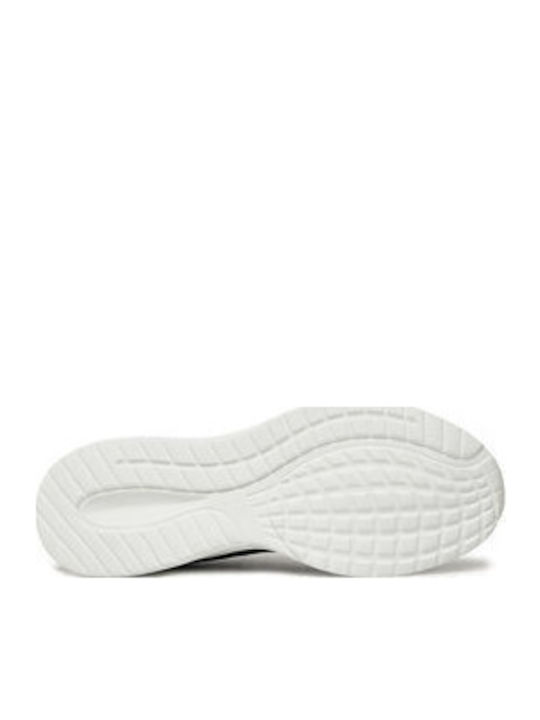Ανδρικά Sneakers Μαύρο