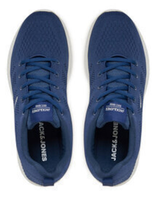 Sneakers Blue