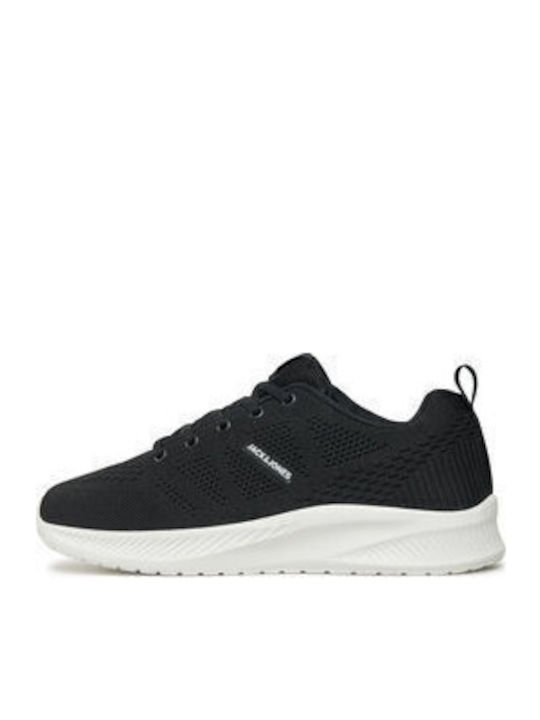 Ανδρικά Sneakers Μαύρο