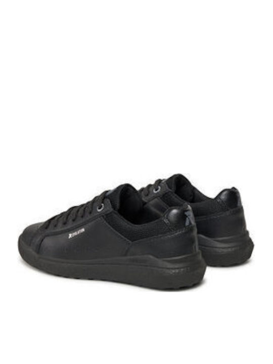Sneakers Black