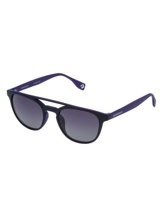 Converse Men's Sunglasses Plastic Frame SCO049Q-7U3P