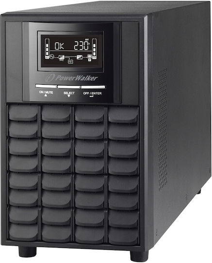 Power Walker VI 1100 CW FR USV 1100VA 770W