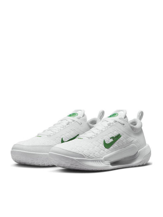 Nike Zoom NXT Γυναικεία Παπούτσια Τένις για Σκληρά Γήπεδα Λευκά Nike Zoom NXT Γυναικεία Παπούτσια Τένις για Σκληρά Γήπεδα Λευκά