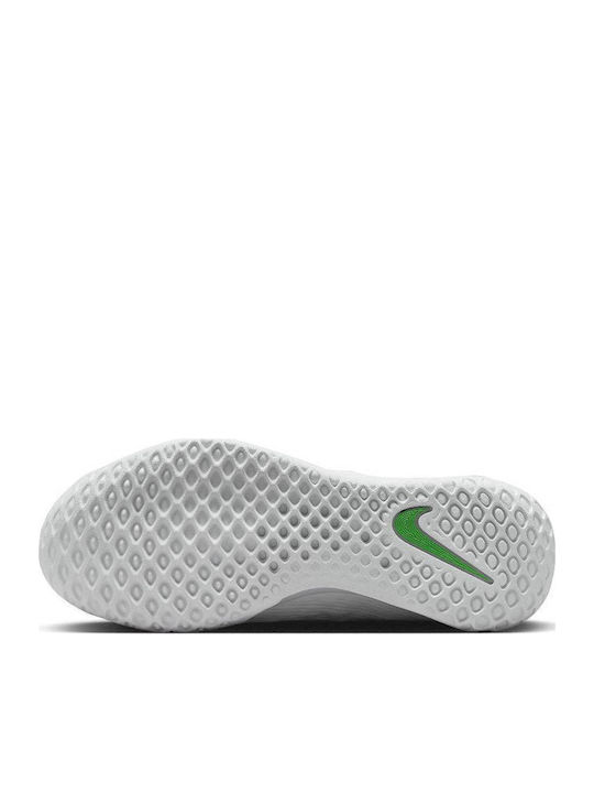 Nike Zoom NXT Tennisschuhe Harte Gerichte Weiß