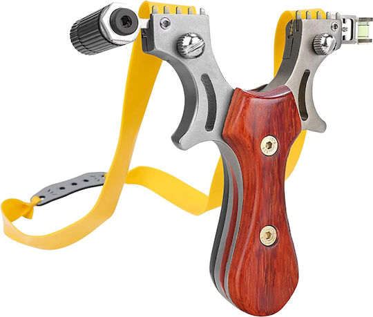 Accesorii de vânătoare Catapulte de pescuit Brown