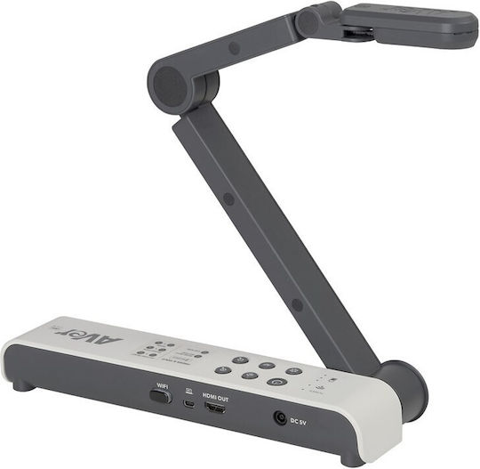 AVer Overhead Projector with Sensor Resolution 13MP M15w