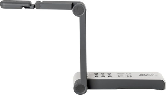 AVer Overhead Projector with Sensor Resolution 13MP M15w