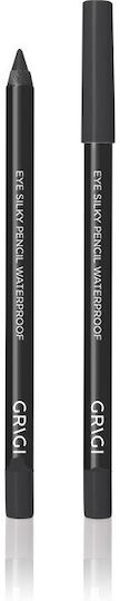 Grigi Silky Pencil 24 Black