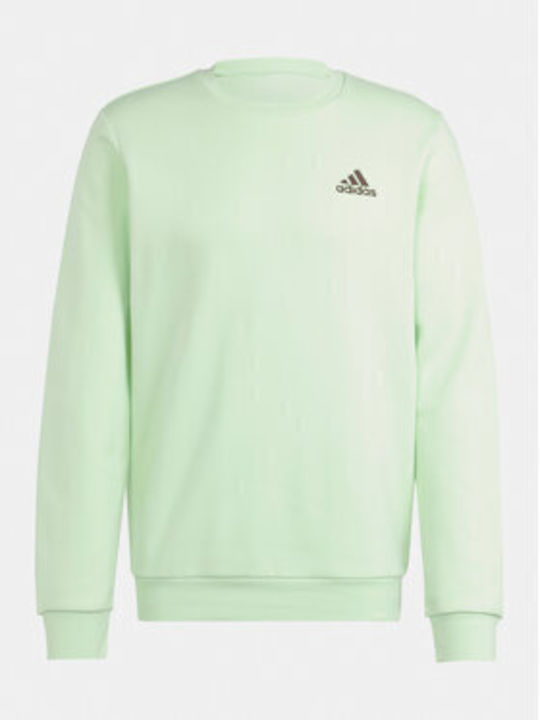 Adidas Adidas Sportswear Men's Sweatshirt GREEN