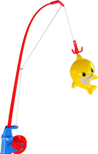 Game Set Jucării Plajă 49cm
