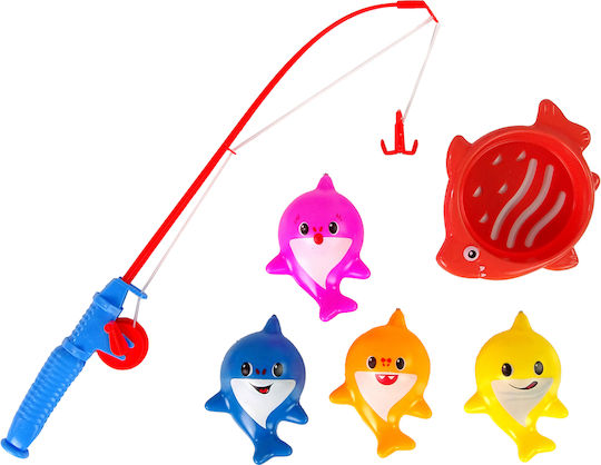 Game Set Jucării Plajă 49cm