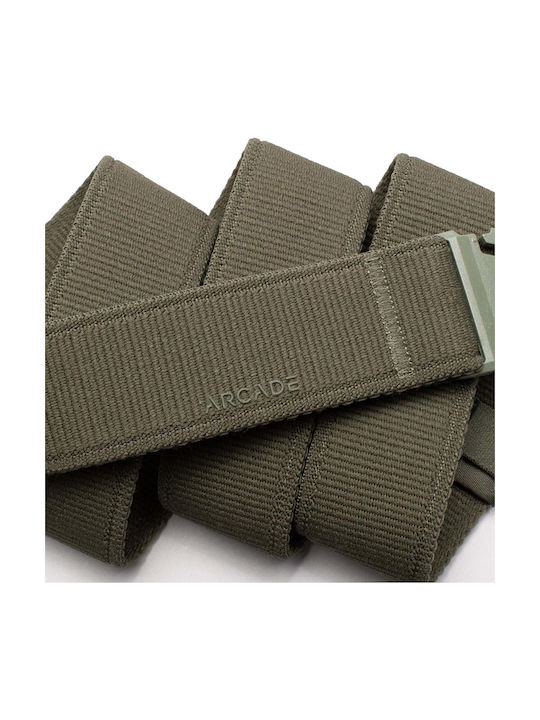 Arcade Belts