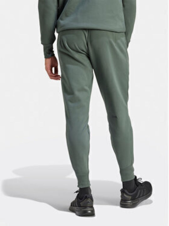 adidas Z.n.e Winterized Pantaloni de trening fără Elastic Green