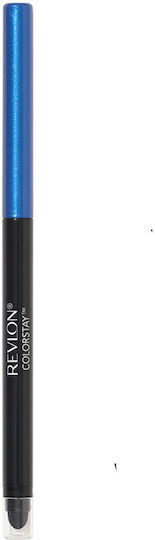 Revlon ColorStay Long Lasting Creion de ochi 205 Sapphire