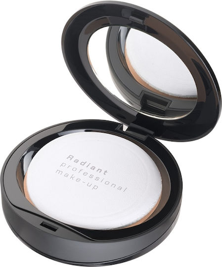 Radiant Perfect Finish Compact Powder Пудра 12 Тон на кожата 10гр