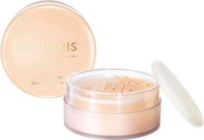 Bourjois Loose Powder 01 Peach 32gr