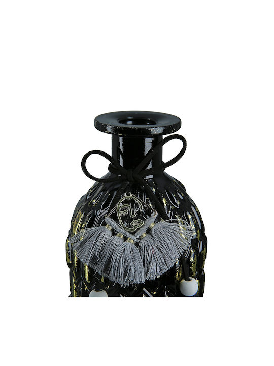 ArteLibre Decorative Vase Multicolour 7x7x20.5cm
