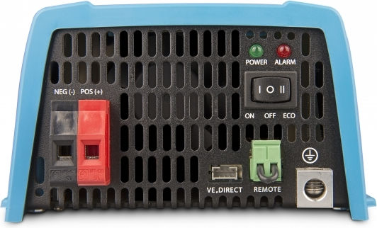 Victron Energy Pure Sine Wave Power Inverter With Input Voltage 48V Single Phase PIN481251200
