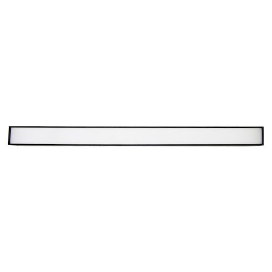 Adeleq Commercial Linear LED Ceiling Light 18W Natural White 60cm