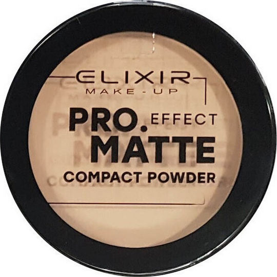 Elixir Silky Long Lasting Poudre 117 Egg Nog 12gr