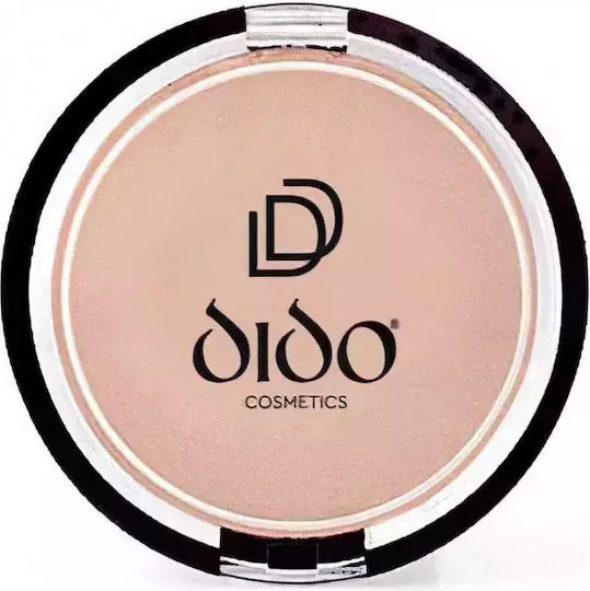 Dido Cosmetics Compact Πούδρα 05 9gr