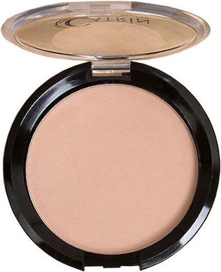 Catrin Beaute Powder Compact Πούδρα 4 12ml