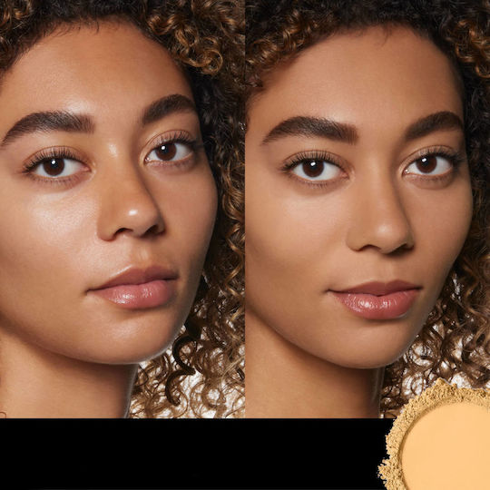Nars Soft Matte Πούδρα Bay 9gr