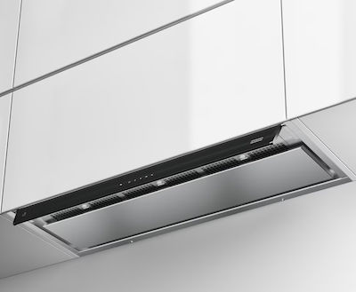 Franke AQ Sense FSAS A60 BK/XS Απορροφητήρας Καμινάδα 60cm Inox