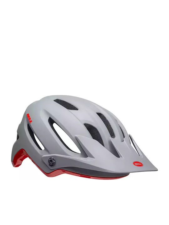 Bell Cască de Bicicletă Munte cu Protecție MIPS Gri