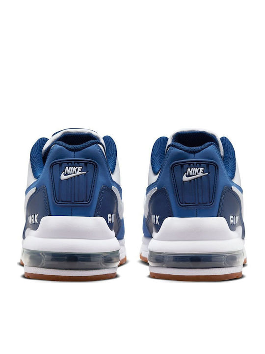 Air Max Ltd 3 Ανδρικά Sneakers Πολύχρωμα