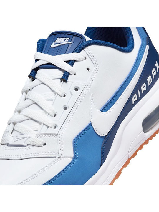 Air Max Ltd 3 Ανδρικά Sneakers Πολύχρωμα