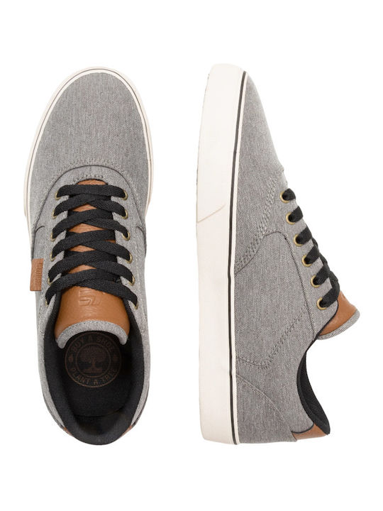 Etnies Blitz Sneakers Gray