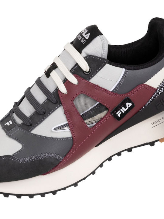 Fila Contempo Sneakers Multicolour